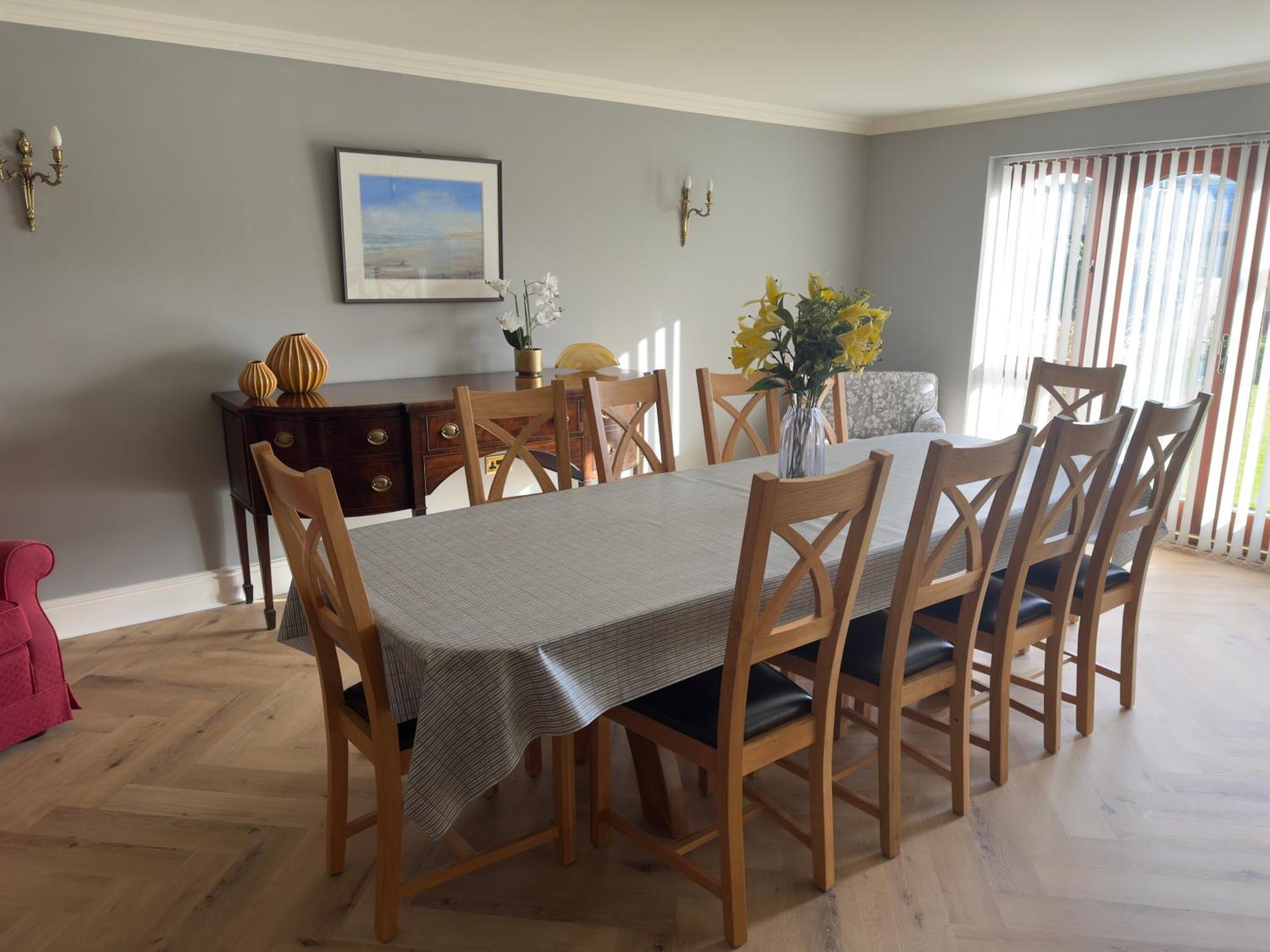 Vast, Elegant Home With Indoor Pool & Sauna Near Popular Golf Course Kington  Kültér fotó