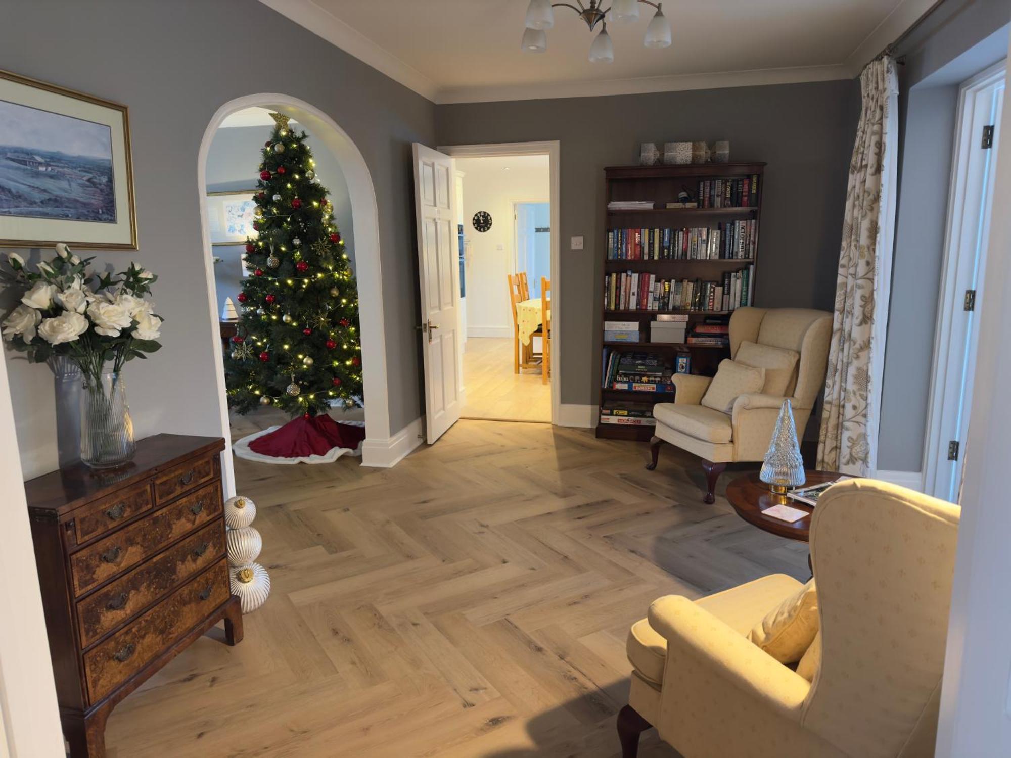 Vast, Elegant Home With Indoor Pool & Sauna Near Popular Golf Course Kington  Kültér fotó