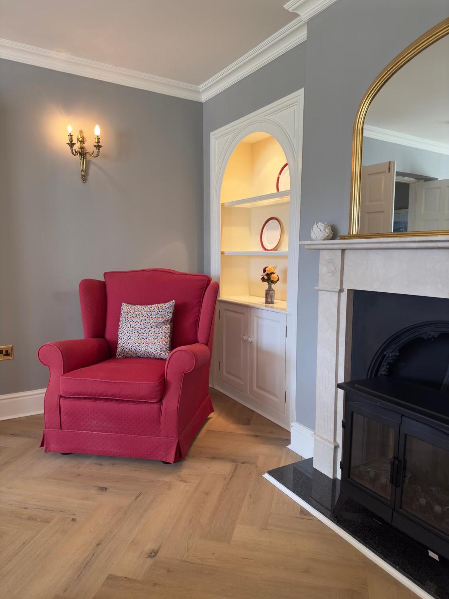 Vast, Elegant Home With Indoor Pool & Sauna Near Popular Golf Course Kington  Kültér fotó